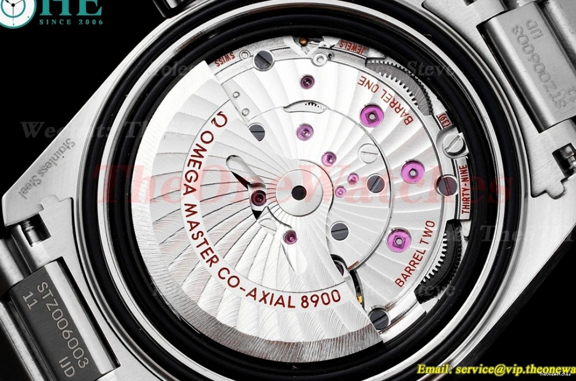 Blk 8900 Grn 150m SS Asia SS Aqua Master VSF Terra 0515
